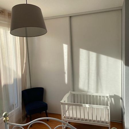 L'Arc Logement Strasbourg Exterior foto