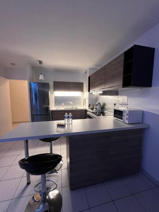 L'Arc Logement Strasbourg Exterior foto