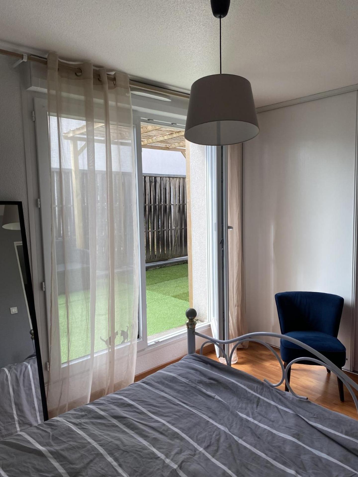 L'Arc Logement Strasbourg Exterior foto