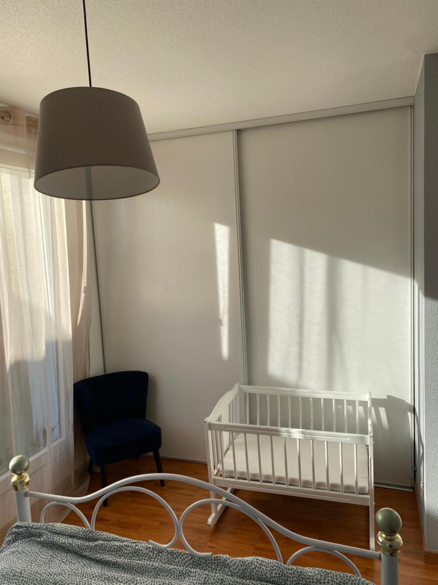 L'Arc Logement Strasbourg Exterior foto